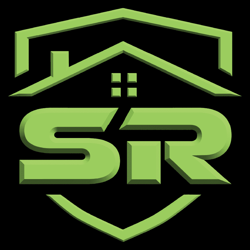 Secure Shield Roofing logo favicon