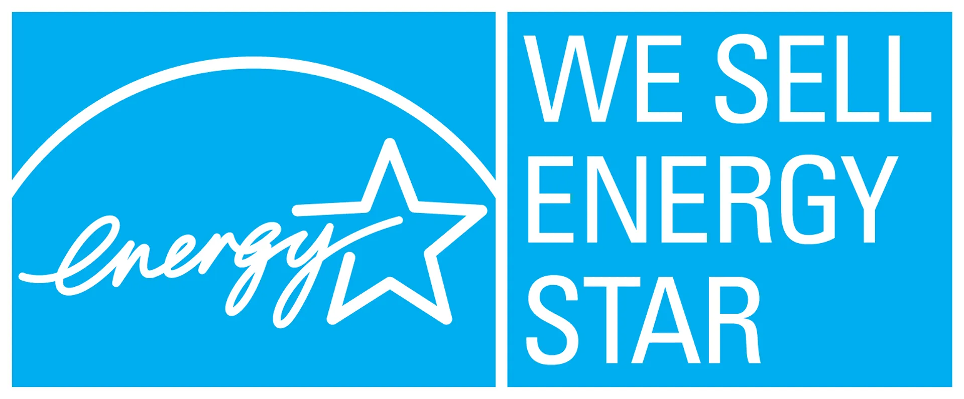 Secure Shield Roofing we sell energy star horz blue