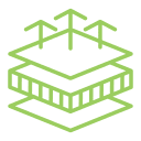 Secure Shield Roofing insulation