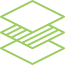 Secure Shield Roofing layer